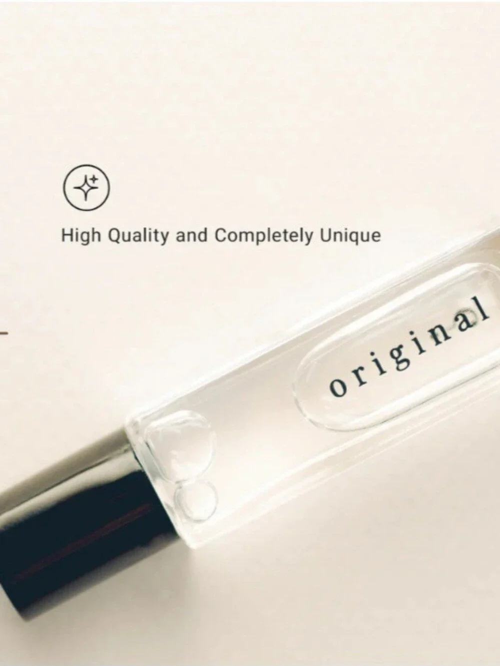 RIDDLE OIL Original Roll-On
